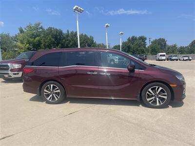 2020 Honda Odyssey Elite - Photo 2 - Lafayette, IN 47905