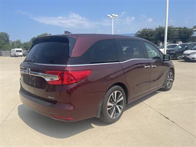 2020 Honda Odyssey Elite - Photo 3 - Lafayette, IN 47905