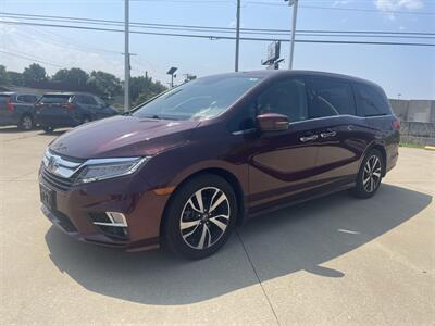 2020 Honda Odyssey Elite - Photo 7 - Lafayette, IN 47905