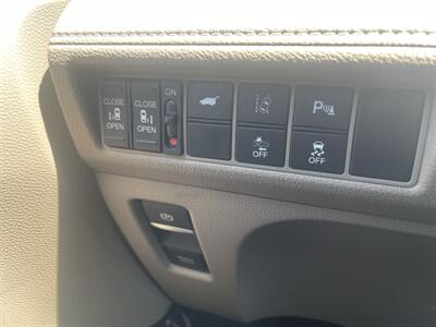 2020 Honda Odyssey Elite - Photo 13 - Lafayette, IN 47905