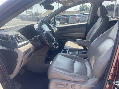2020 Honda Odyssey Elite - Photo 12 - Lafayette, IN 47905