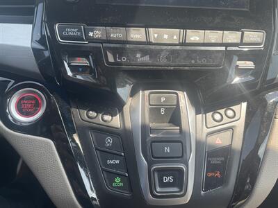 2020 Honda Odyssey Elite - Photo 16 - Lafayette, IN 47905