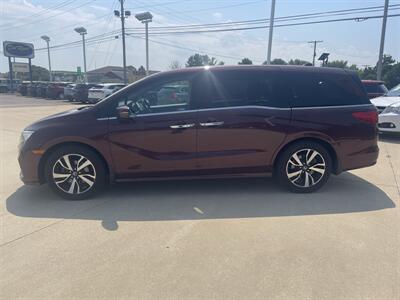 2020 Honda Odyssey Elite - Photo 6 - Lafayette, IN 47905