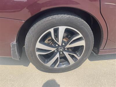 2020 Honda Odyssey Elite - Photo 9 - Lafayette, IN 47905