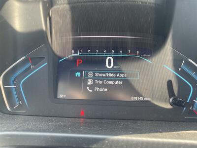 2020 Honda Odyssey Elite - Photo 14 - Lafayette, IN 47905