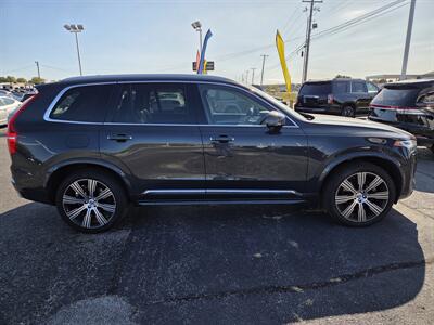 2021 Volvo XC90 T6 Inscription 7-Pas   - Photo 2 - Lafayette, IN 47905