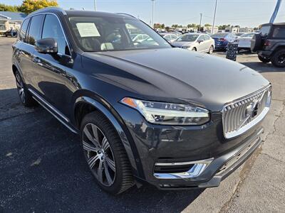 2021 Volvo XC90 T6 Inscription 7-Pas   - Photo 1 - Lafayette, IN 47905