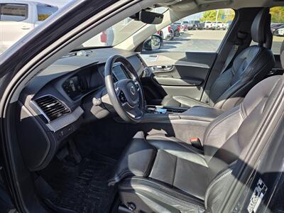2021 Volvo XC90 T6 Inscription 7-Pas   - Photo 10 - Lafayette, IN 47905