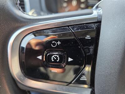 2021 Volvo XC90 T6 Inscription 7-Pas   - Photo 17 - Lafayette, IN 47905