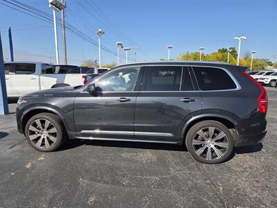 2021 Volvo XC90 T6 Inscription 7-Pas   - Photo 6 - Lafayette, IN 47905