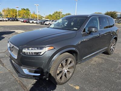 2021 Volvo XC90 T6 Inscription 7-Pas   - Photo 7 - Lafayette, IN 47905