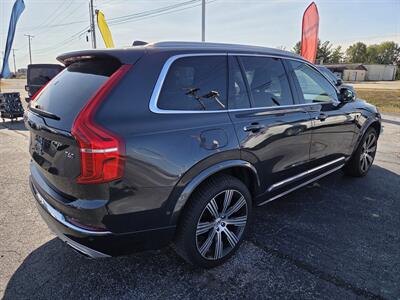 2021 Volvo XC90 T6 Inscription 7-Pas   - Photo 3 - Lafayette, IN 47905