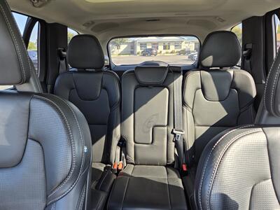 2021 Volvo XC90 T6 Inscription 7-Pas   - Photo 25 - Lafayette, IN 47905