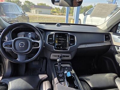 2021 Volvo XC90 T6 Inscription 7-Pas   - Photo 12 - Lafayette, IN 47905