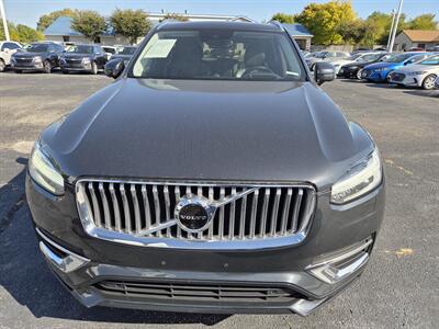 2021 Volvo XC90 T6 Inscription 7-Pas   - Photo 8 - Lafayette, IN 47905