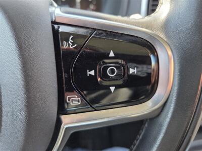 2021 Volvo XC90 T6 Inscription 7-Pas   - Photo 16 - Lafayette, IN 47905
