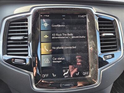 2021 Volvo XC90 T6 Inscription 7-Pas   - Photo 20 - Lafayette, IN 47905