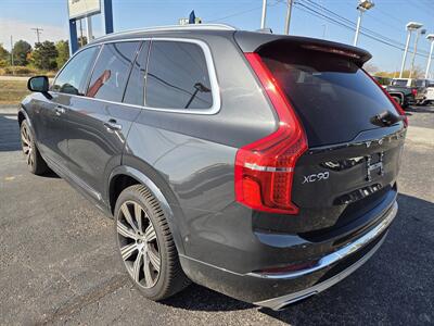 2021 Volvo XC90 T6 Inscription 7-Pas   - Photo 5 - Lafayette, IN 47905
