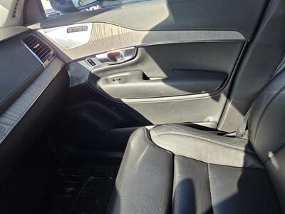 2021 Volvo XC90 T6 Inscription 7-Pas   - Photo 23 - Lafayette, IN 47905