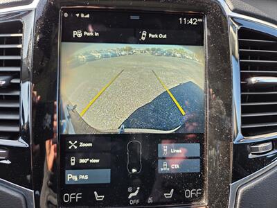 2021 Volvo XC90 T6 Inscription 7-Pas   - Photo 21 - Lafayette, IN 47905