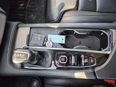 2021 Volvo XC90 T6 Inscription 7-Pas   - Photo 22 - Lafayette, IN 47905