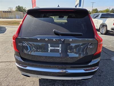 2021 Volvo XC90 T6 Inscription 7-Pas   - Photo 4 - Lafayette, IN 47905