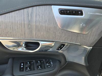 2021 Volvo XC90 T6 Inscription 7-Pas   - Photo 15 - Lafayette, IN 47905