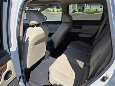 2019 Honda CR-V Touring   - Photo 11 - Lafayette, IN 47905