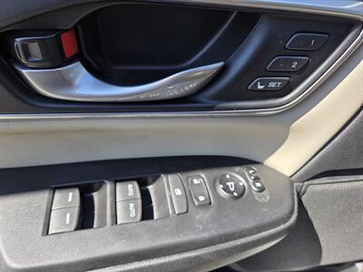 2019 Honda CR-V Touring   - Photo 13 - Lafayette, IN 47905
