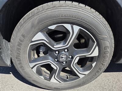 2019 Honda CR-V Touring   - Photo 9 - Lafayette, IN 47905