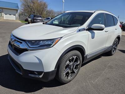 2019 Honda CR-V Touring   - Photo 7 - Lafayette, IN 47905