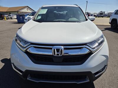 2019 Honda CR-V Touring   - Photo 8 - Lafayette, IN 47905