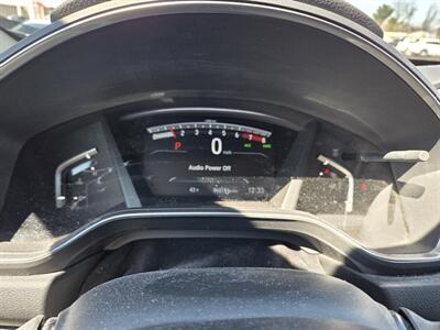 2019 Honda CR-V Touring   - Photo 18 - Lafayette, IN 47905