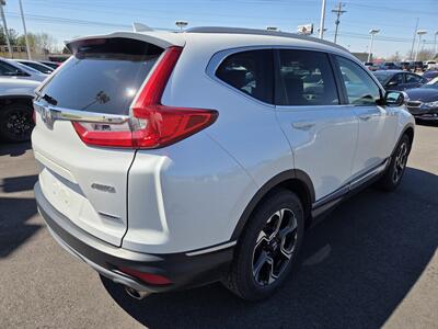 2019 Honda CR-V Touring   - Photo 3 - Lafayette, IN 47905