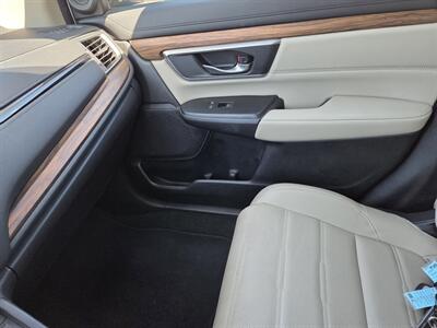 2019 Honda CR-V Touring   - Photo 21 - Lafayette, IN 47905