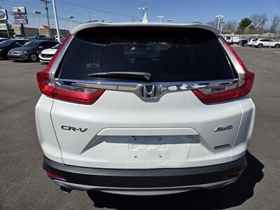 2019 Honda CR-V Touring   - Photo 4 - Lafayette, IN 47905
