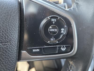 2019 Honda CR-V Touring   - Photo 16 - Lafayette, IN 47905