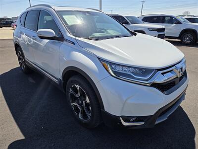 2019 Honda CR-V Touring   - Photo 1 - Lafayette, IN 47905
