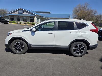 2019 Honda CR-V Touring   - Photo 6 - Lafayette, IN 47905