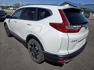 2019 Honda CR-V Touring   - Photo 5 - Lafayette, IN 47905