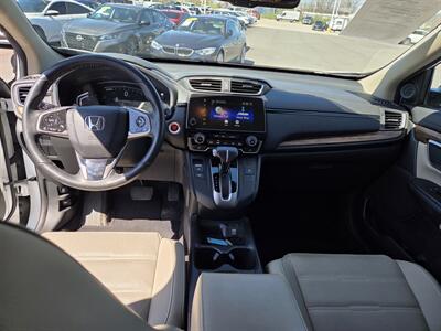 2019 Honda CR-V Touring   - Photo 12 - Lafayette, IN 47905