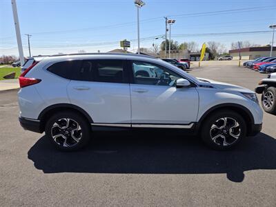 2019 Honda CR-V Touring   - Photo 2 - Lafayette, IN 47905