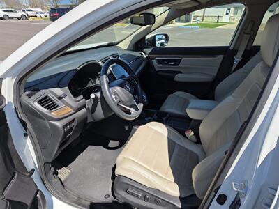 2019 Honda CR-V Touring   - Photo 10 - Lafayette, IN 47905