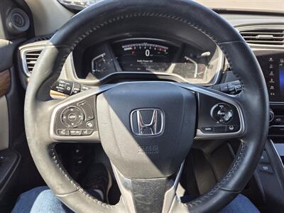 2019 Honda CR-V Touring   - Photo 15 - Lafayette, IN 47905