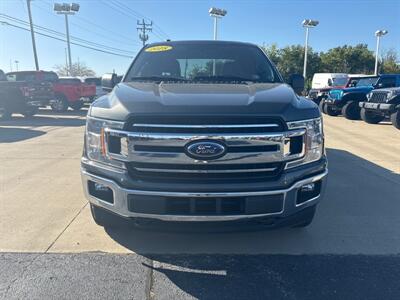 2018 Ford F-150 XLT   - Photo 8 - Lafayette, IN 47905