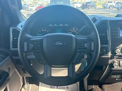 2018 Ford F-150 XLT   - Photo 12 - Lafayette, IN 47905