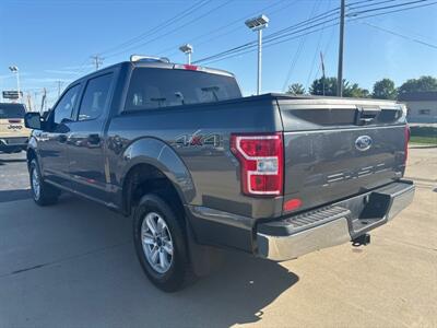 2018 Ford F-150 XLT   - Photo 5 - Lafayette, IN 47905