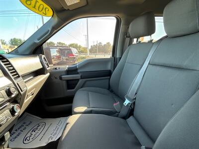 2018 Ford F-150 XLT   - Photo 20 - Lafayette, IN 47905