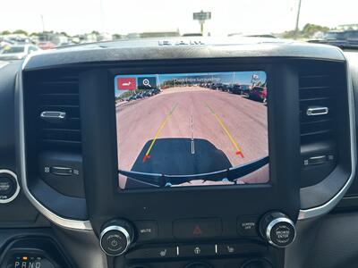 2023 RAM 1500 Big Horn   - Photo 20 - Lafayette, IN 47905