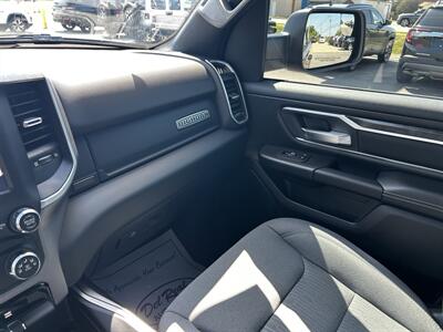2023 RAM 1500 Big Horn   - Photo 23 - Lafayette, IN 47905